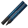 Picture of Noturīgais marķieris SCHNEIDER Maxx 230 konisks, 1-3 mm, melns