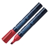 Picture of Noturīgais marķieris SCHNEIDER Maxx 233 slīps, 1-5 mm, sarkans