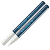 Picture of Noturīgais marķieris SCHNEIDER PAINT MARKER Maxx 271, 1-2mm, konisks, balts