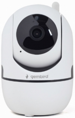 Attēls no Novērošanas kamera Gembird Smart Rotating Wifi Camera