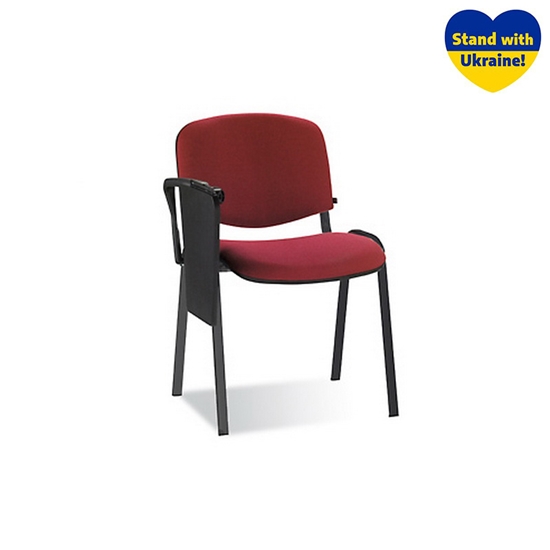 Picture of Papildgalds Iso konferenču krēslam (rokturis + galds + piestiprināmās detaļas)