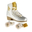 Picture of NQ14198 SILVER-GOLD SIZE 41 Skrituļslidas NILS EXTREME