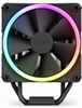 Picture of NZXT CPU cooling T120 RGB black