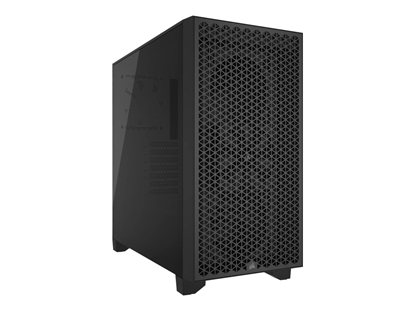 Picture of CORSAIR 3000D Tempered Glass Mid Tower B