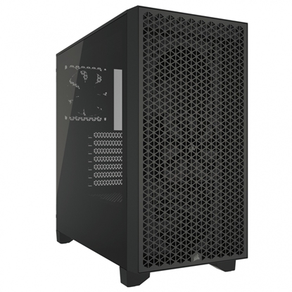 Picture of CORSAIR 3000D Tempered Glass Mid Tower B