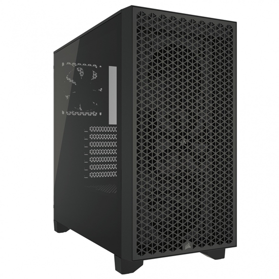 Picture of CORSAIR 3000D Tempered Glass Mid Tower B