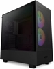 Picture of NZXT PC case H5 Flow RGB black