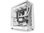 Picture of Case|NZXT|H6 Flow|MidiTower|Not included|ATX|MicroATX|MiniITX|Colour White|CC-H61FW-01
