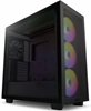 Изображение NZXT PC case H7 Flow RGB black