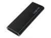 Изображение Obudowa SSD USB-C 3.1 Gen2 dla M.2 SATA