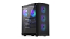 Picture of Case|ENDORFY|Ventum 200 ARGB|MidiTower|Case product features Transparent panel|Not included|ATX|MicroATX|MiniITX|Colour Black|EY2A014