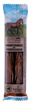 Picture of O'CANIS Horse cigar - Dog treat - 2 pc(s)