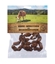 Picture of O'CANIS Mini beef sausages - Dog treat - 100g