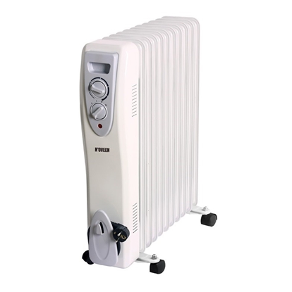 Picture of OIL HEATER NOVEEN OH11 2500W