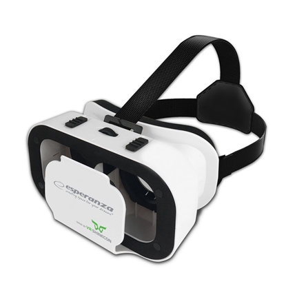 Picture of Okulary VR 3D Shinecon 
