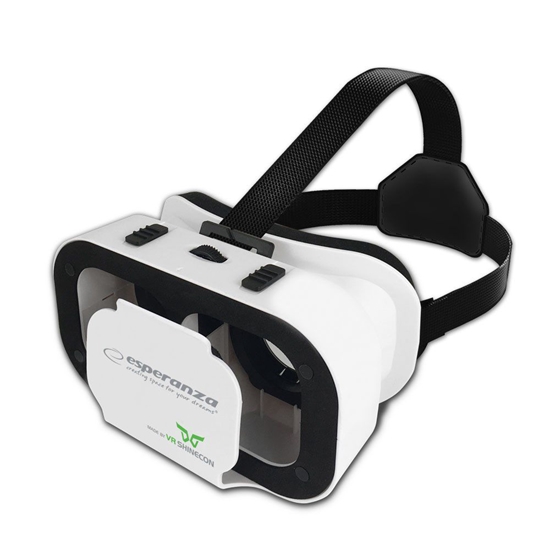 Изображение Okulary VR 3D Shinecon 