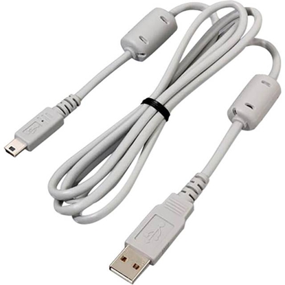 Attēls no OM System USB cable CB-USB6 (W)