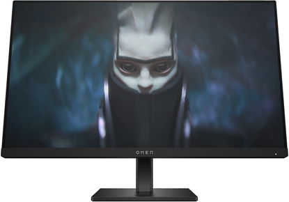 Изображение HP OMEN by HP 24 computer monitor 60.5 cm (23.8") 1920 x 1080 pixels Full HD Black