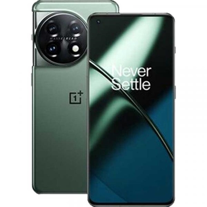 Picture of OnePlus 11 5G 8GB/128GB Green