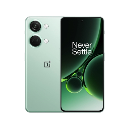 Picture of OnePlus Nord 3 5G 16/256GB Misty Green