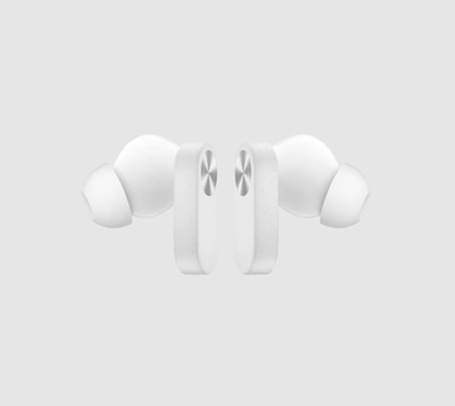 Attēls no OnePlus | Nord Buds 2 E508A | Earbuds | In-ear ANC | Bluetooth | Wireless | Lightning White