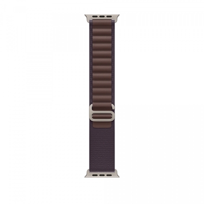 Изображение Opaska Alpine w kolorze indygo do koperty 49 mm - rozmiar L