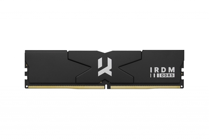 Picture of Operatīvā atmiņa Goodram IRDM DDR5 32GB Black