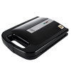 Picture of Adler Sandwich Maker AD 3055 200 W, Number of plates 4, Black
