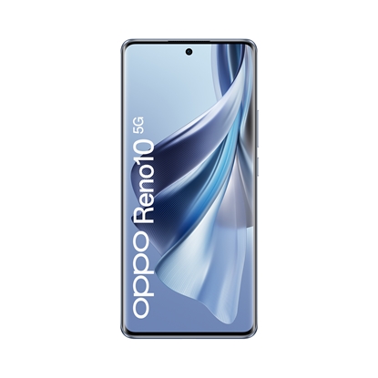 Picture of OPPO RENO 10 8+256GB DS 5G ICE BLUE OEM