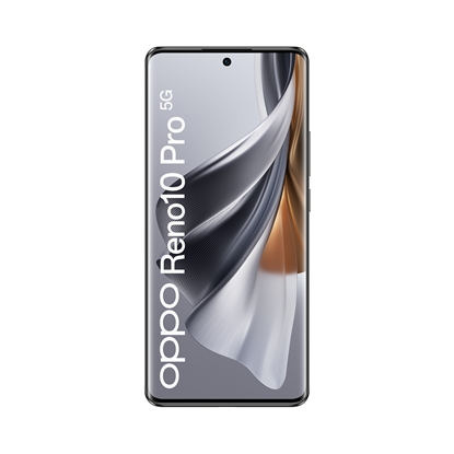 Picture of OPPO Reno 10 Pro 5G 17 cm (6.7") Dual SIM Android 13 USB Type-C 12 GB 256 GB 4600 mAh Grey, Silver