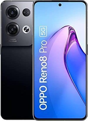 Picture of Oppo Reno 8 Pro 5G Mobile Phone 8GB / 256GB