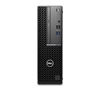 Picture of Optiplex 7010 SFF/Core i3-13100/8GB/256GB SSD/Integrated/US Kb/Mouse/Ubuntu /3yrs Prosupport warranty