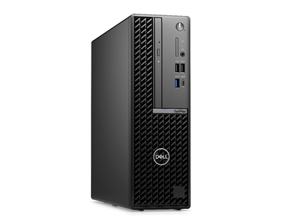 Picture of Optiplex 7010 SFF/Core i5-13500/8GB/256GB SSD/Integrated/No Wifi/ US Kb/Mouse/W11Pro/3yrs ProSupport warranty