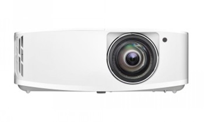 Picture of OPTOMA UHD35STX 3600ANSI 4K UHD 0.5:1 DLP