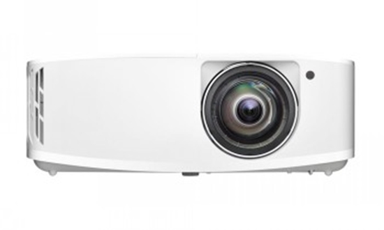 Picture of OPTOMA UHD35STX 3600ANSI 4K UHD 0.5:1 DLP