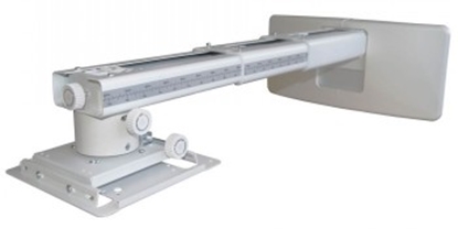 Attēls no OPTOMA ULTRA SHORT THROW PROJECTOR MOUNT