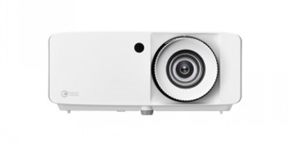 Picture of OPTOMA ZH450 4500ANSI FULLHD 1.4-2.24:1 LASER PROJECTOR
