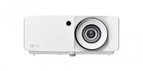 Picture of OPTOMA ZH450 4500ANSI FULLHD 1.4-2.24:1 LASER PROJECTOR