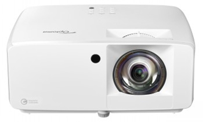 Picture of OPTOMA ZH450ST 4200ANSI FULLHD 0.5:1 LASER PROJECTOR