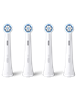 Picture of Oral-B iO Gentle Care 4210201343684 toothbrush head 4 pc(s) White