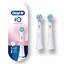 Attēls no Oral-B | iO Refill Gentle Care | Replaceable Toothbrush Heads | Heads | For adults | Number of brush heads included 2 | Number of teeth brushing modes Does not apply | White