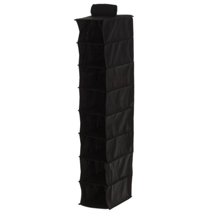 Изображение Organaizers skapim Nord Clean apaviem 8-nodalījumi