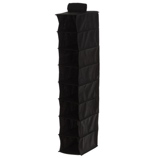 Изображение Organaizers skapim Nord Clean apaviem 8-nodalījumi