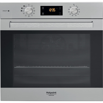 Picture of Orkaitė HOTPOINT AR FA5S 841 J IX HA