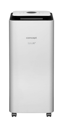 Picture of Osuszacz i oczyszacz powietrza UV Perfect Air Smart OV2220 