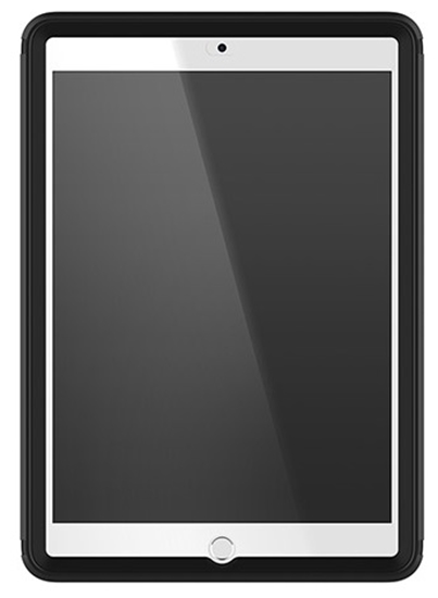 Picture of Etui na tablet OtterBox Otterbox Defender - obudowa ochronna do iPad 10.2" 7/8 generacja (black)