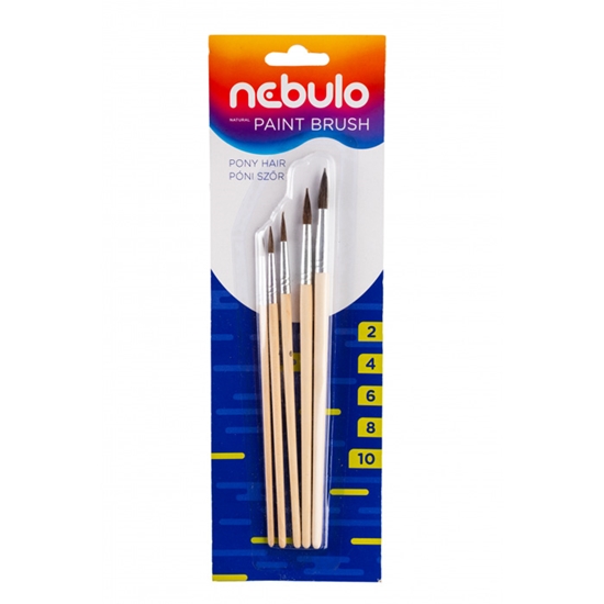 Picture of Otu kompl. Nebulo