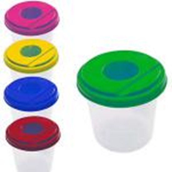 Picture of Otu skalojamais trauks PantaPlast