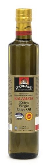 Picture of P.D.O. Kalamata Extra Virgin olīveļļa GOURMANTE, 500ml