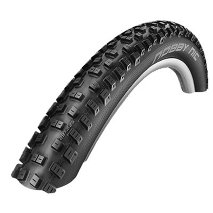 Picture of Padanga 27,5" Schwalbe Nobby Nic HS 463 27+ 70-584